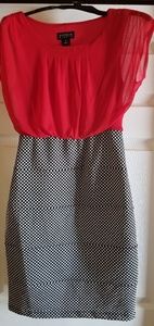 Enfocus Studio Cocktail Dress